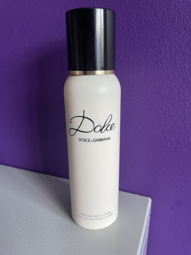 Dolce' Dolce Gabbana Perfumed Body Lotion 100ml