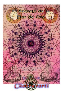 LIBRO Secreto De La Flor De Oro Carl Gustav Jung (alquimia Taoista - Item adici