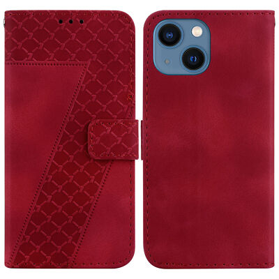 Wallet Emboss Leather Cover Case For Xiaomi Redmi A2 A1 12C 11A Note 9 8 7 8T 9S