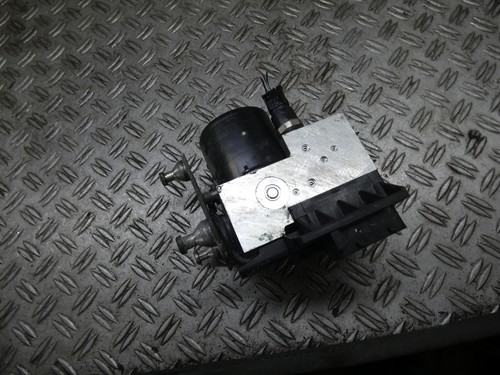 Mercedes Benz W168 ABS A0044310912 Hydraulikblock Bj.2002 Nr.4