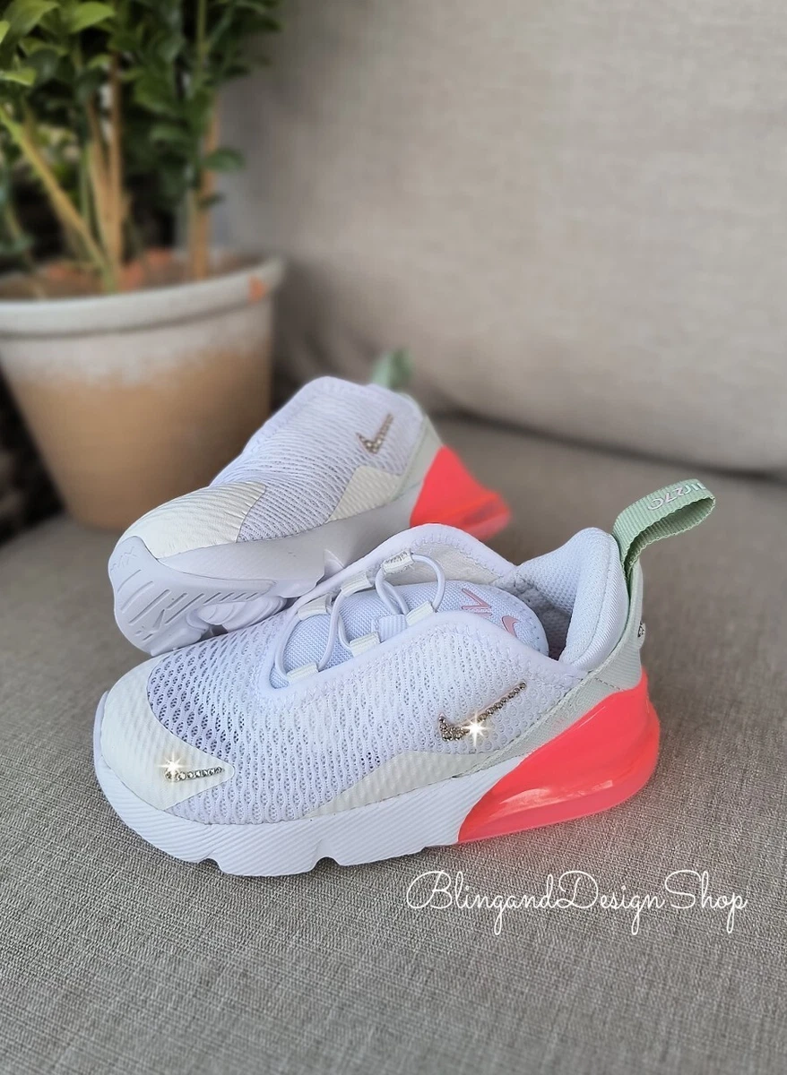 Air max hotsell 270 for girl