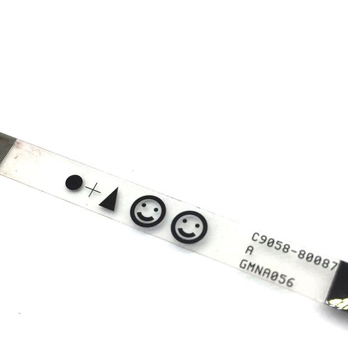 Tira codificadora C9058-80087 compatible con HP B210A 7520 B209A 7515 7525 7510 - Imagen 2 de 2