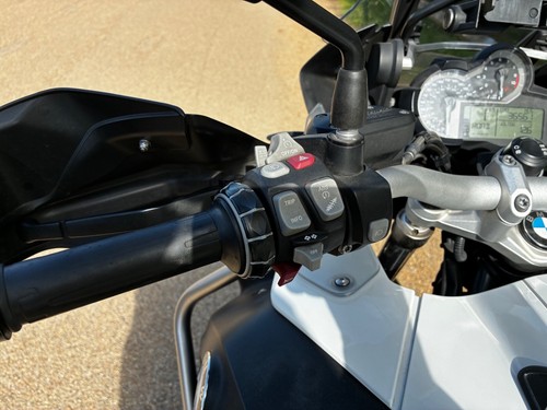 2015 BMW R 1200 GS Adventure - Picture 13 of 15