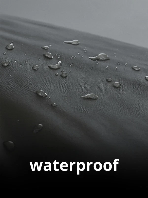 For LİNCOLN MKT waterproof car cover, custom-made after order. A++ - Image 4 of 4