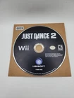 Just Dance 2 (Nintendo Wii disc only 2010) NO USPS TRACKING