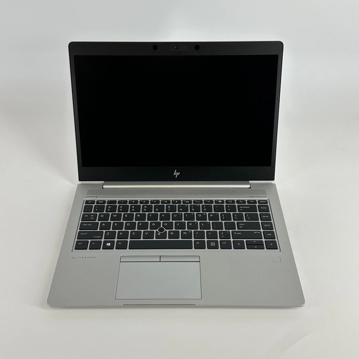 Intel Core i5 8th Gen. 8 GB RAM PC Laptops & Netbooks 256 GB SSD
