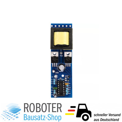 Wechselrichter mit Boostfunktion DC 12V zu AC 110-220V 150W Spannungswandler