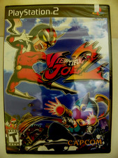VIEWTIFUL JOE 2 BRAND NEW SEALED 2004 Authentic Playstation 2 PS2 WATA GRADABLE
