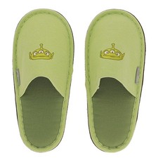 Disney Toy Story Alien Slippers