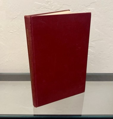 Symposia in Pure Mathematics Volume 1: Finite Groups by A.A. Albert 1959 HC