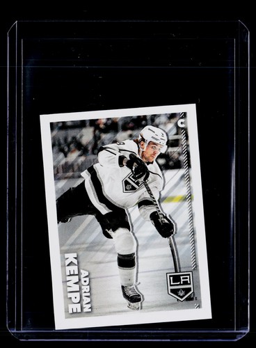 2022 Adrian Kempe #231