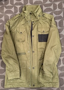 THE NORTH FACE WHITE LABELジャケット オリーブ　(L) The North Face White Label | eBay
