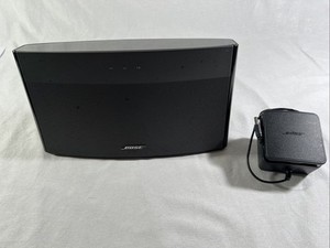 Bose Soundlink Wireless Music System | eBay