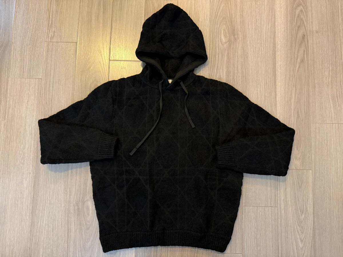 Dior Black Hoodies & Sweatshirts for Men | eBay