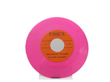 45 RECORD -  BILL HALEY AND THE COMETS - ROCK AROUND THE CLOCK