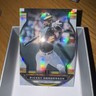 RICKEY HENDERSON TOPPS TRIBUTE BASE OAKLAND A'S ATHLETICS #43 2023 23