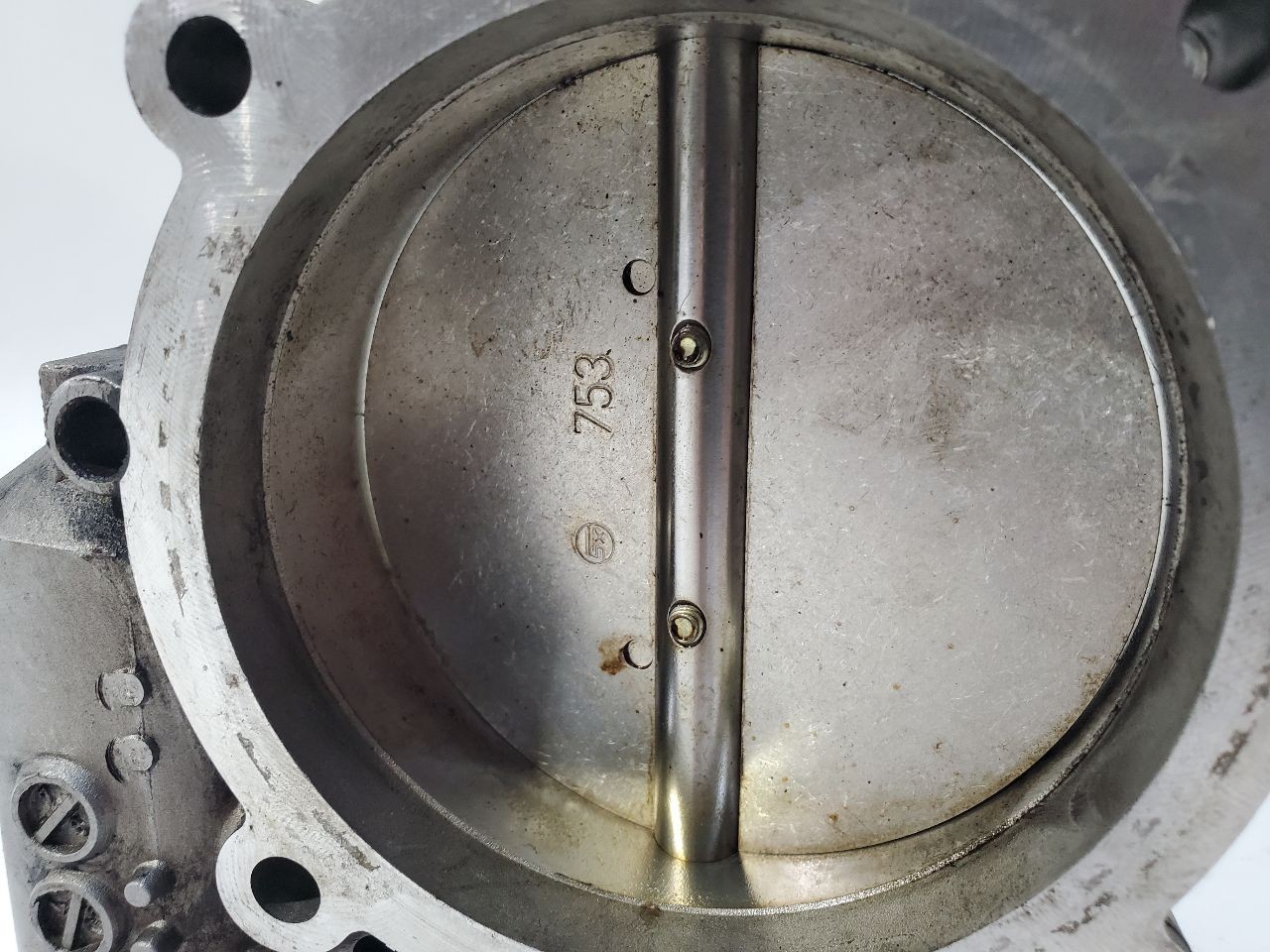 Used Part fits: 2003 Maserati SPYDER CC Grade A
