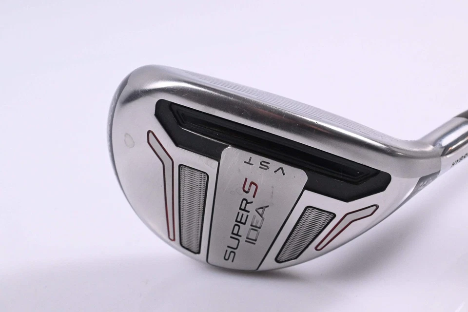Adams Idea Super S #5 Hybrid / 25 Degree / Regular Flex Adams Idea Super S Shaft - Image 2 of 4