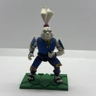 Vintage 1989 Teenage Mutant Ninja Turtles - Usagi Yojimbo - TMNT