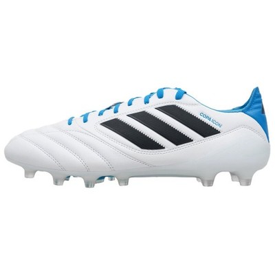 Adidas Copa Icon 2 Abrasion Resistant Coverage Soccer Shoes Men's White - JR1719