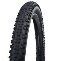 "Schwalbe Fahrrad Reifen Rapid Rob HS425 27.5X2.25\" 57-584 Schwarz-Lskin Kg Sbc"