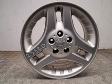 LAND ROVER FREELANDER TD4 SE S/W Single Alloy Wheel 7.0J X17
