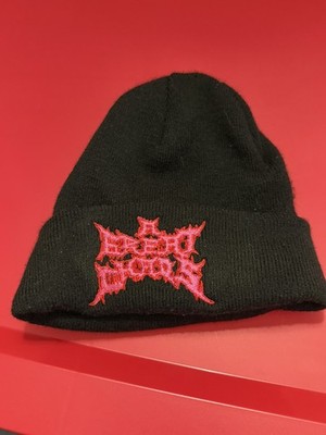 Ken Carson Opium Playboi Carti Pink Hat Gore Core AGreat Chaos