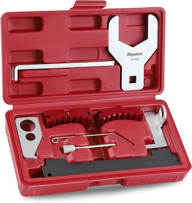 #ad #ad Timing Tool Kit Compatible with Chevy Cruze Aveo Alfa Romeo Fiat 16v 1.4 1.6 $30.64