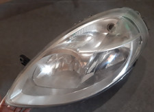 Feu avant (phare) Lancia YPSILON