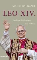 Leo Xiv. | Mario Galgano | Der Papst Des Friedens. Ein PorträT | Taschenbuch