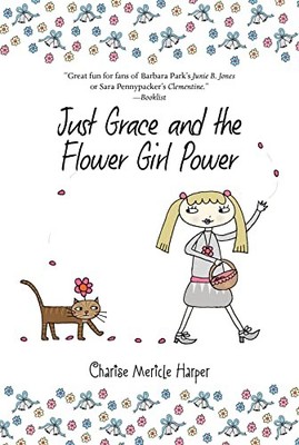 Just Grace and the Flower Girl Power: 08, Malk, Steven