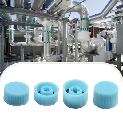 #ad Automotive Tape Hi Pressure AC Cap Low Pressure Plastic 100% Brand New AU $15.73