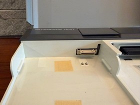 INTERFACE UNIT IFU-30 CD ROM PC Engine Console Tested System 8Z0485340 Japan