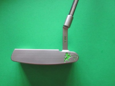 PIRETTI POTENZA 2 365G PUTTER RH 34
