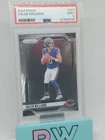 2024 Panini Prizm Football Caleb Williams Rookie RC #301 PSA 9