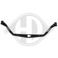 1X Frontverkleidung Diederichs 2630010 FüR Chrysler
