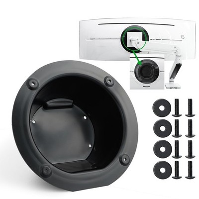 Odyssey G9 VESA Adapter Wall Mount Compatible with Samsung 49  Odyssey Neo G9...