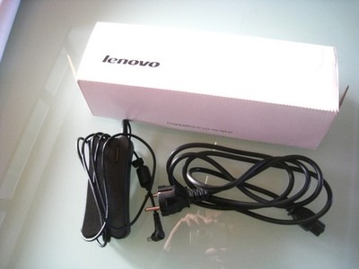 Original Lenovo Netzteil / AC-Adapter / ADP-65FD B / 20V 3,25A 65W