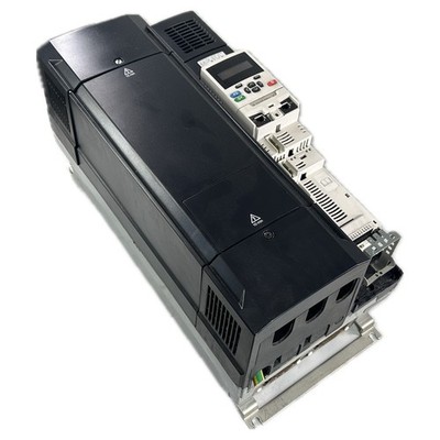 NJ208 Frequency Inverter Nidec Control Techniques M701-074 01000A