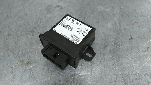 STEUERGERÄT BELEUCHTUNG Audi A6 (C7) 2016 4H4907357E #158529