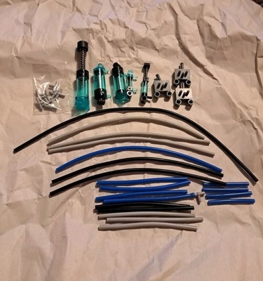 LEGO EDUCATION Pneumatics Add-On Set (9641)