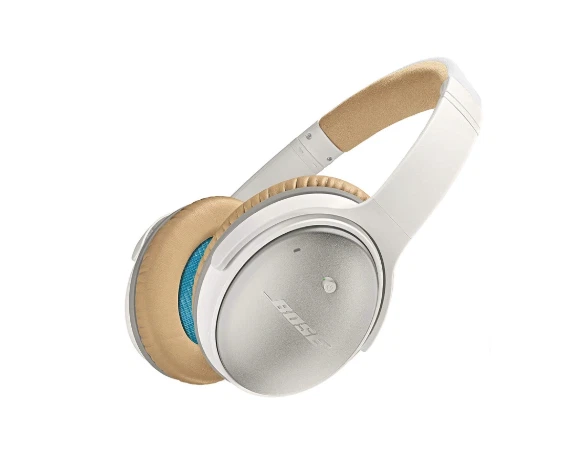 Bose QuietComfort 25 White Headphones for Sale | Shop New & Used