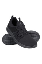 Mountain Warehouse Ladies Active Shoes Lightweight Running Trainers Womens