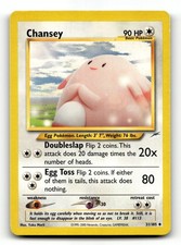 Yuka Morii Pokemon Cards! Rare Reverse Holo/Non Holo - Choose Your Card!