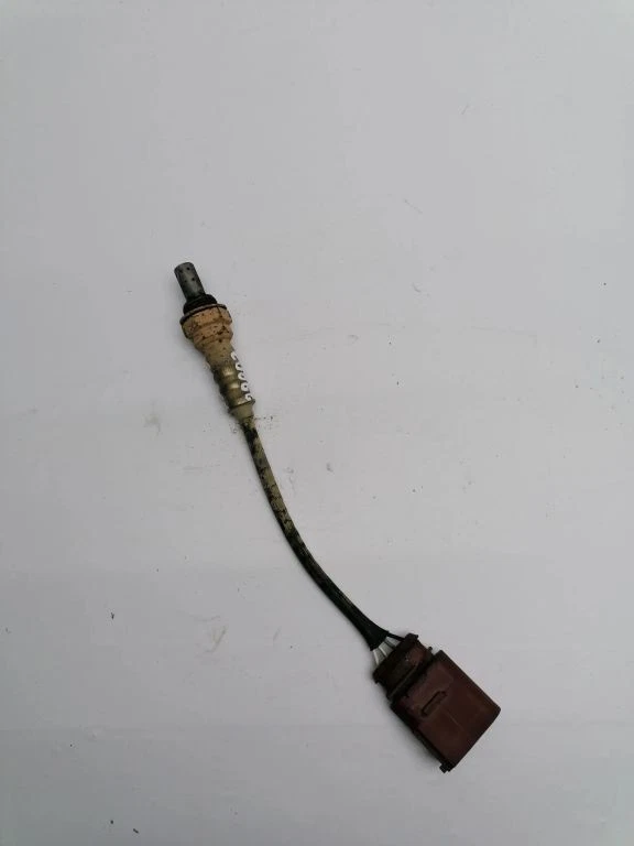 Sensor sonda lambda gasolina Volkswagen Fox 2006 03D906265A SBR38003 Foto 3 de 4