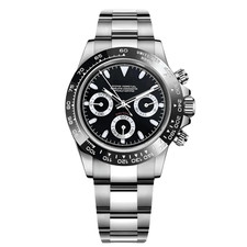 MODGMT BLACK PANTHA - 40mm VK63 Hybrid (mecha...