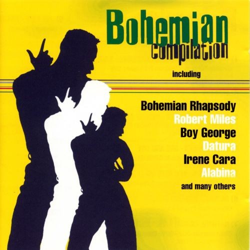 Aa.Vv. - Bohemian Compilation
