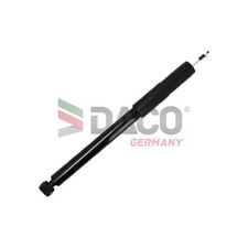 2x Stoßdämpfer hinten für Mercedes CLC-Klasse CL203 | 24259561