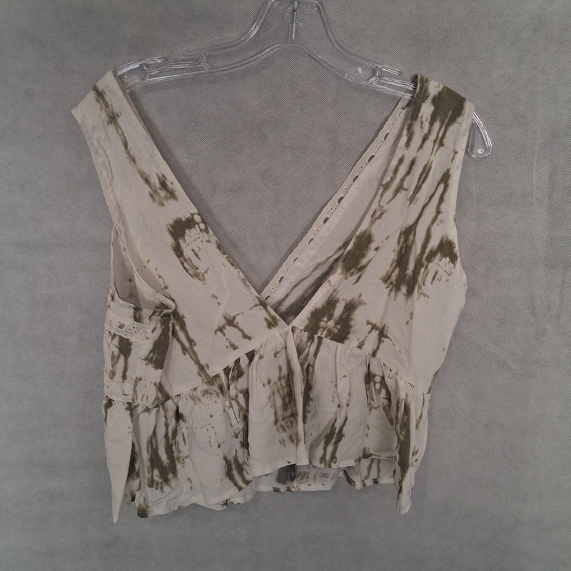 Bones TV Show Production Used Wardrobe Dr Brennan Emily Deschanel Top Shirt (04)