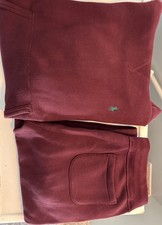 Polo Ralph Lauren Men's Sweatsuit Top and Bottom